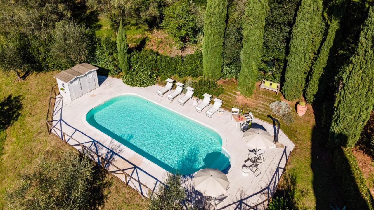 Torre Angelina 10&2, Emma Villas Montecatini Terme Luaran gambar