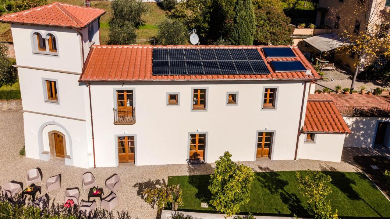 Torre Angelina 10&2, Emma Villas Montecatini Terme Luaran gambar