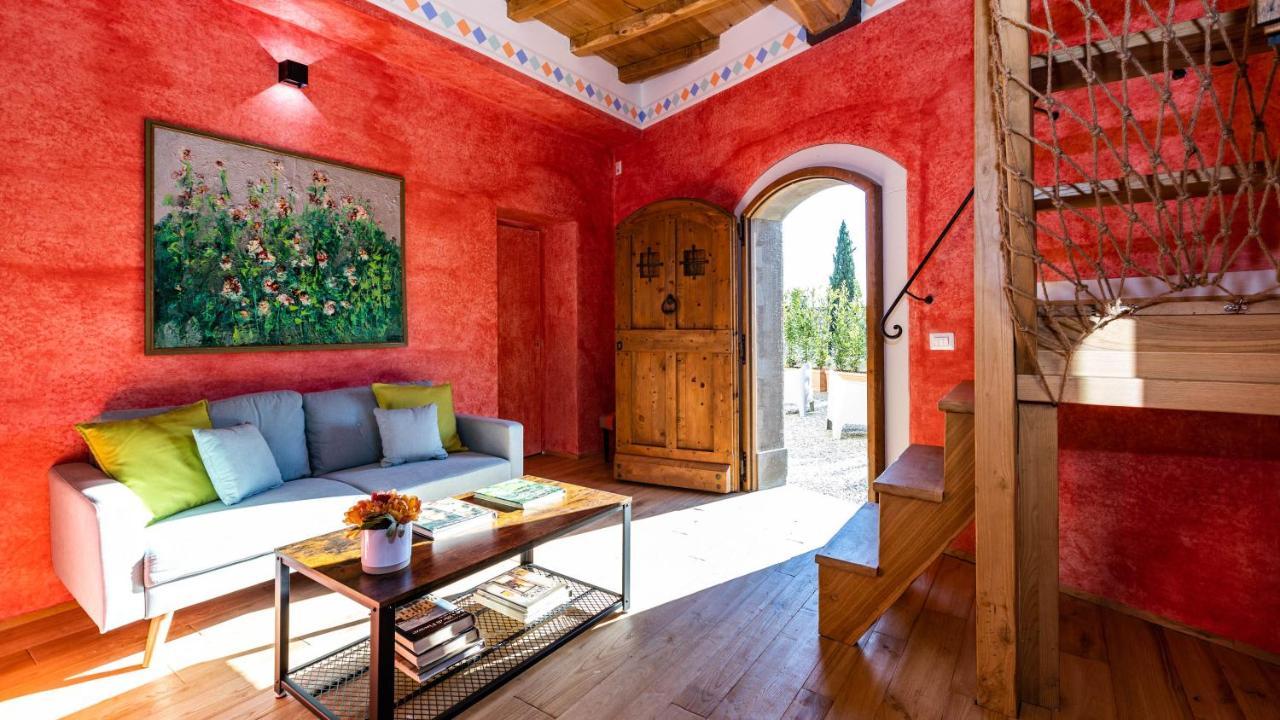 Torre Angelina 10&2, Emma Villas Montecatini Terme Luaran gambar