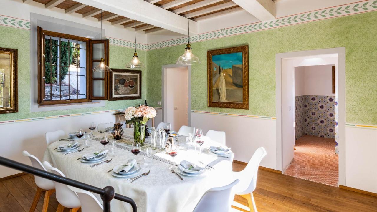 Torre Angelina 10&2, Emma Villas Montecatini Terme Luaran gambar