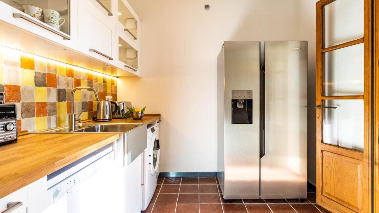 Torre Angelina 10&2, Emma Villas Montecatini Terme Luaran gambar