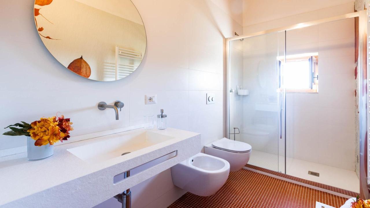 Torre Angelina 10&2, Emma Villas Montecatini Terme Luaran gambar