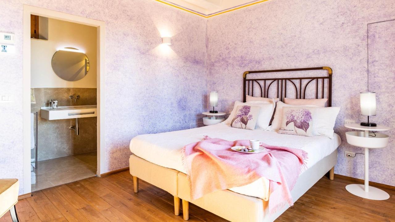 Torre Angelina 10&2, Emma Villas Montecatini Terme Luaran gambar