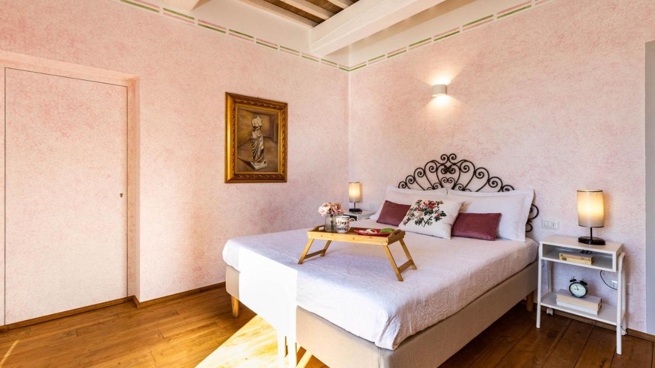 Torre Angelina 10&2, Emma Villas Montecatini Terme Luaran gambar