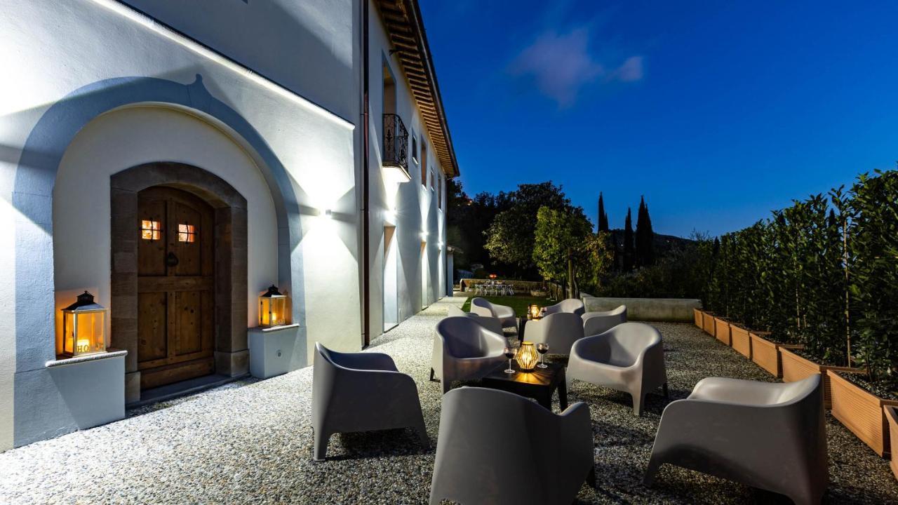 Torre Angelina 10&2, Emma Villas Montecatini Terme Luaran gambar