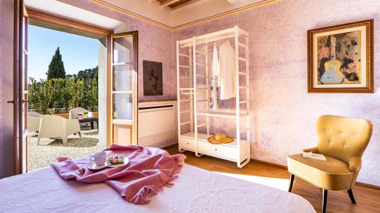 Torre Angelina 10&2, Emma Villas Montecatini Terme Luaran gambar