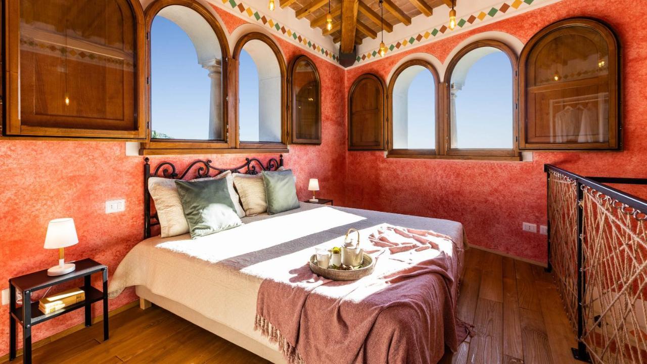 Torre Angelina 10&2, Emma Villas Montecatini Terme Luaran gambar