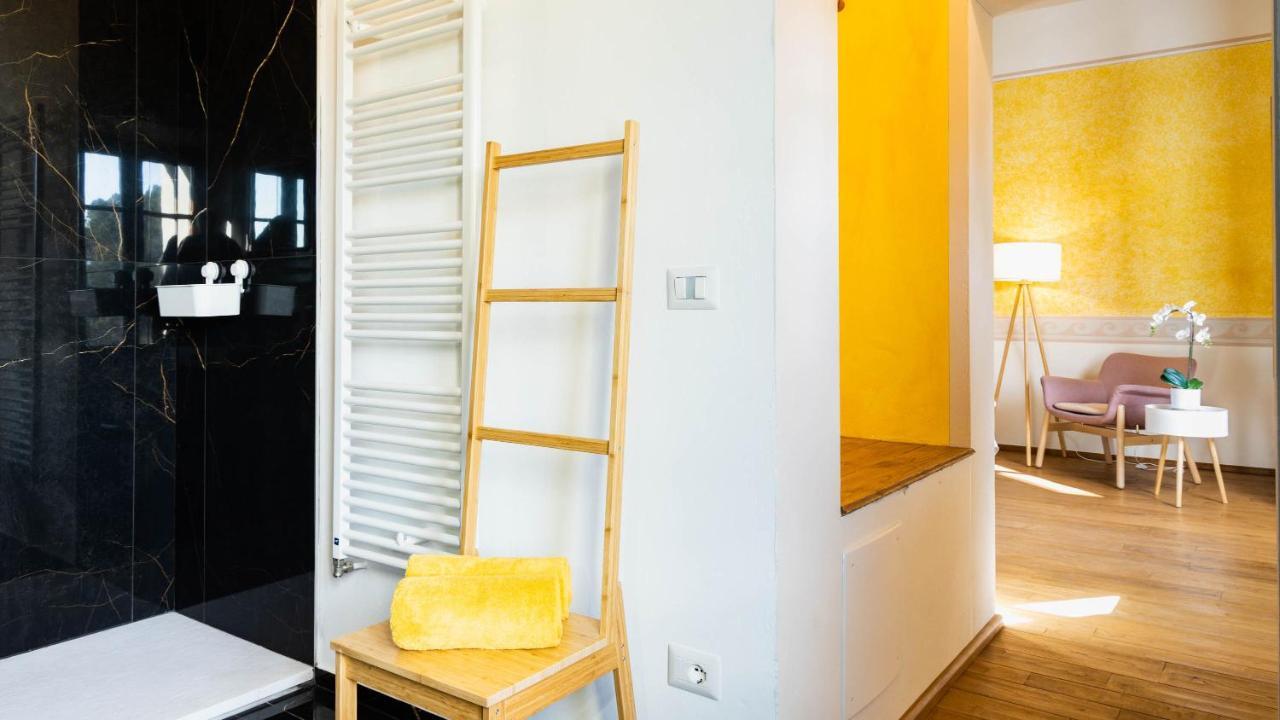 Torre Angelina 10&2, Emma Villas Montecatini Terme Luaran gambar