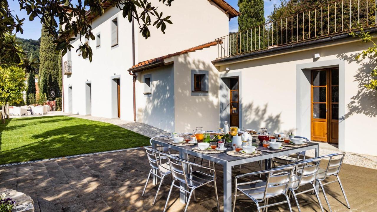 Torre Angelina 10&2, Emma Villas Montecatini Terme Luaran gambar