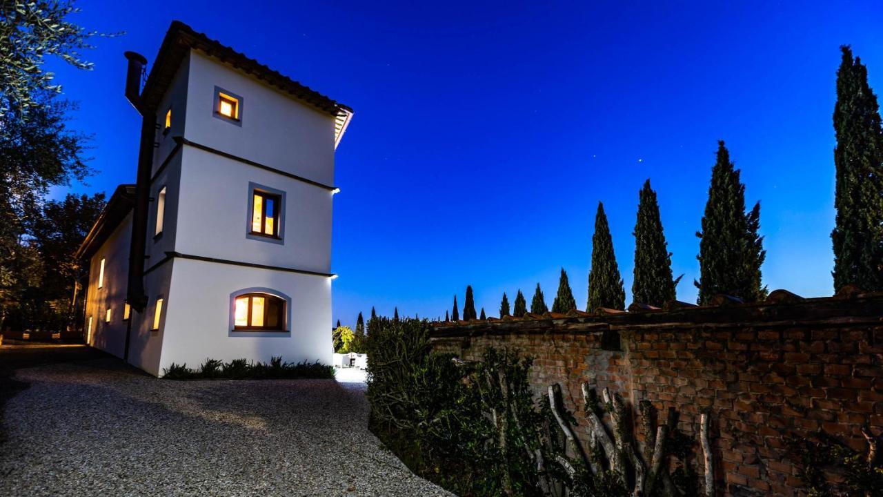 Torre Angelina 10&2, Emma Villas Montecatini Terme Luaran gambar