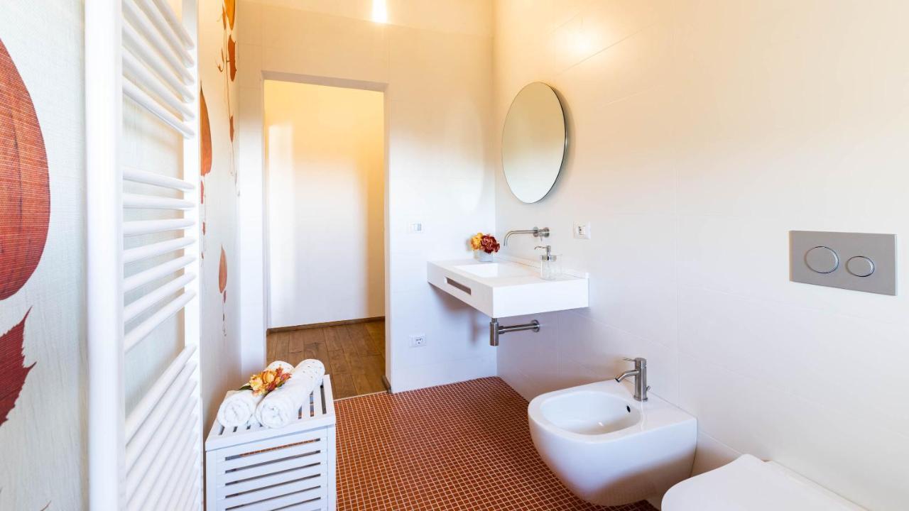 Torre Angelina 10&2, Emma Villas Montecatini Terme Luaran gambar