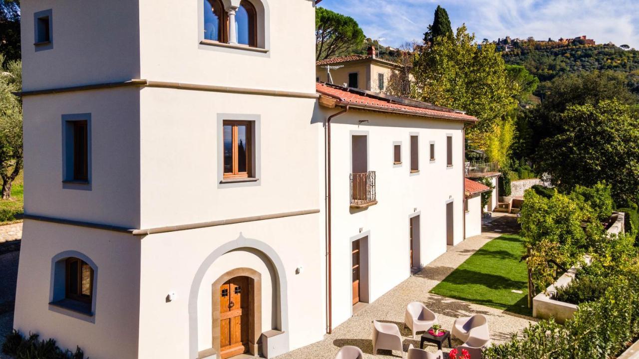 Torre Angelina 10&2, Emma Villas Montecatini Terme Luaran gambar