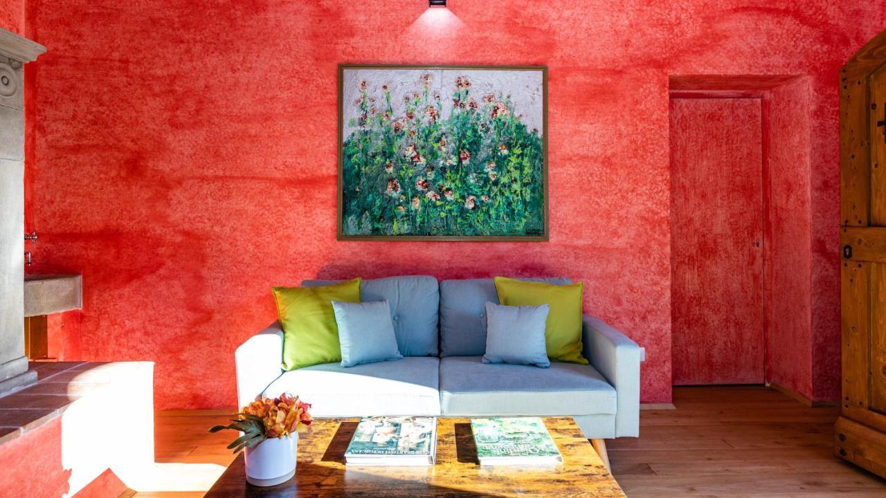 Torre Angelina 10&2, Emma Villas Montecatini Terme Luaran gambar