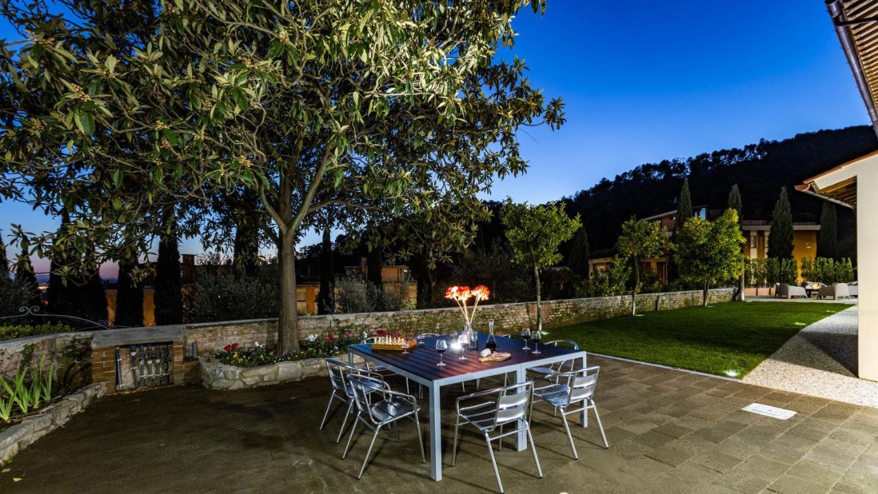 Torre Angelina 10&2, Emma Villas Montecatini Terme Luaran gambar