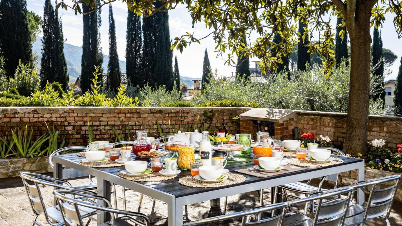 Torre Angelina 10&2, Emma Villas Montecatini Terme Luaran gambar