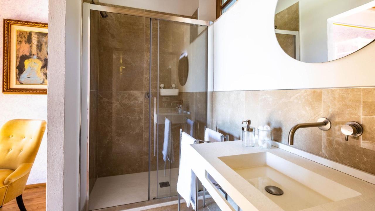Torre Angelina 10&2, Emma Villas Montecatini Terme Luaran gambar